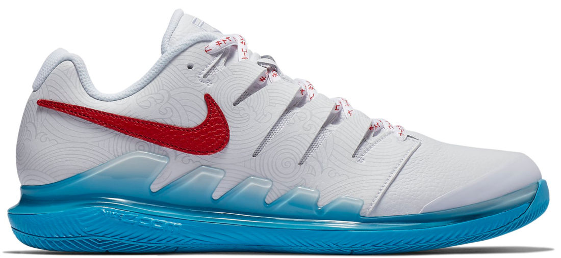 kei nishikori nike shoes