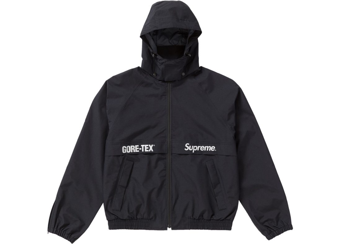 jordan 6 gore tex jacket
