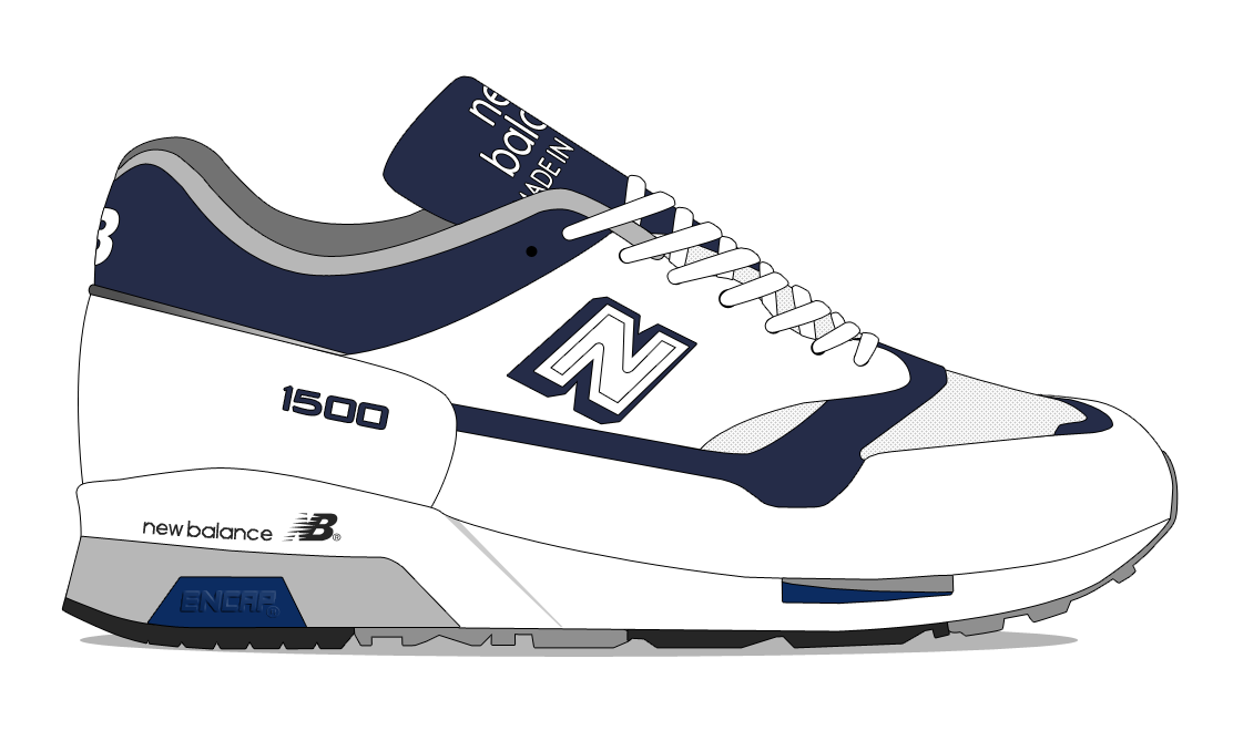 new balance 1500 grw