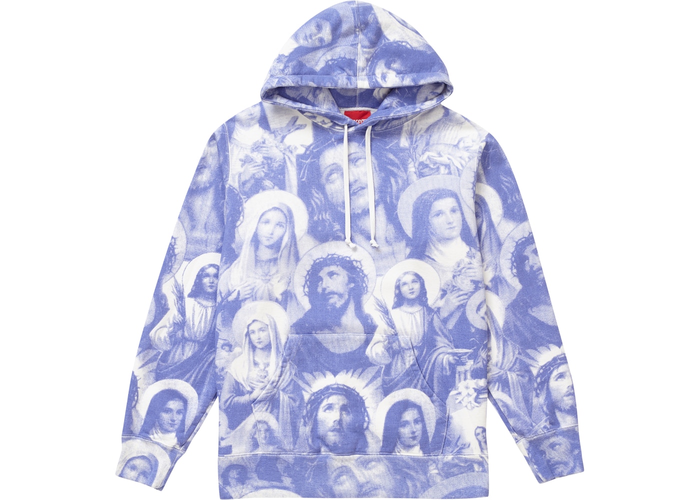 kenpachi hoodie