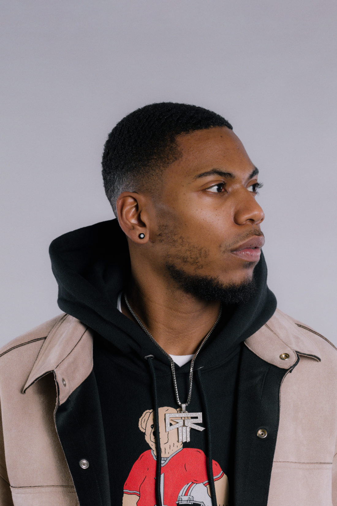 That’s 5 | Glenn Robinson III - StockX News