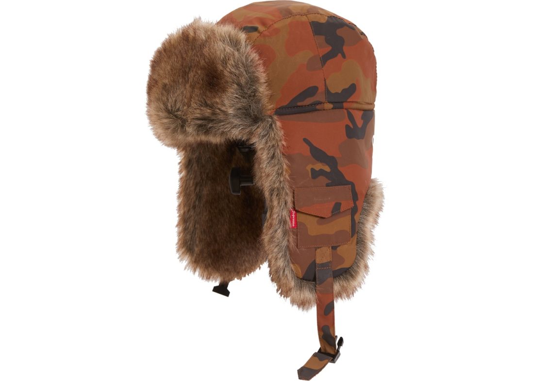 Ushanka Supreme Clearance, 57% OFF 