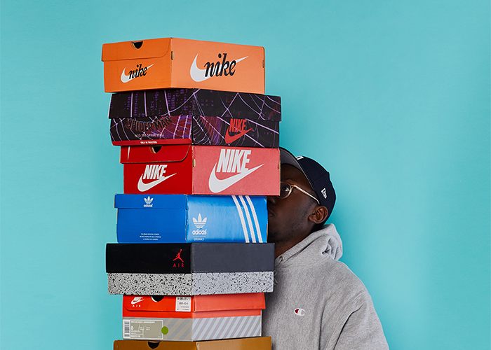 The NYC Drop-Off is Back. New Address. New Hours.