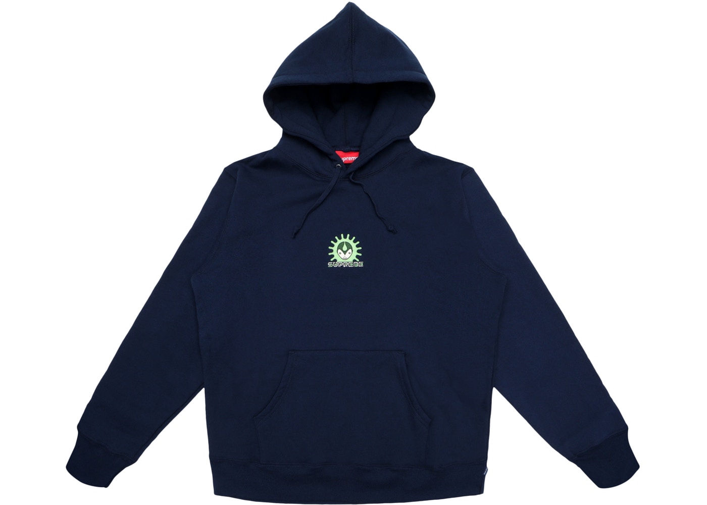 Vampire supreme hoodie Clearance