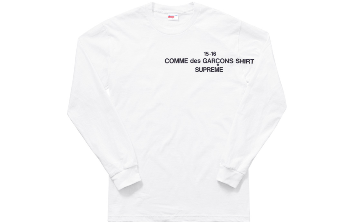 comme des garcons 71 50