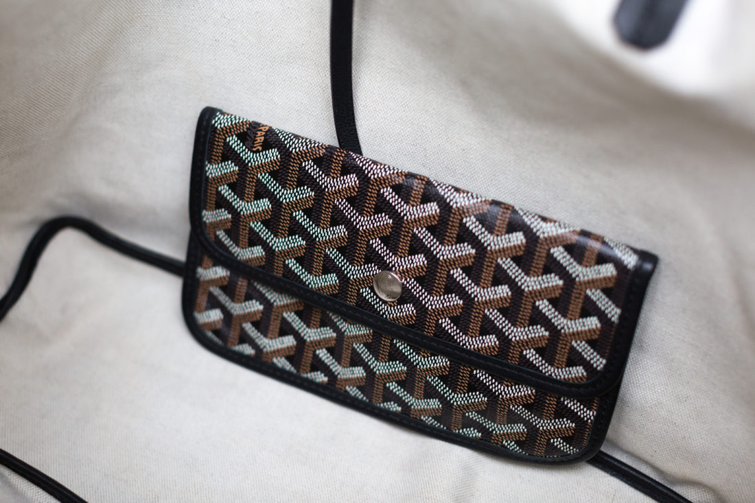 goyard mens wallet price 2019