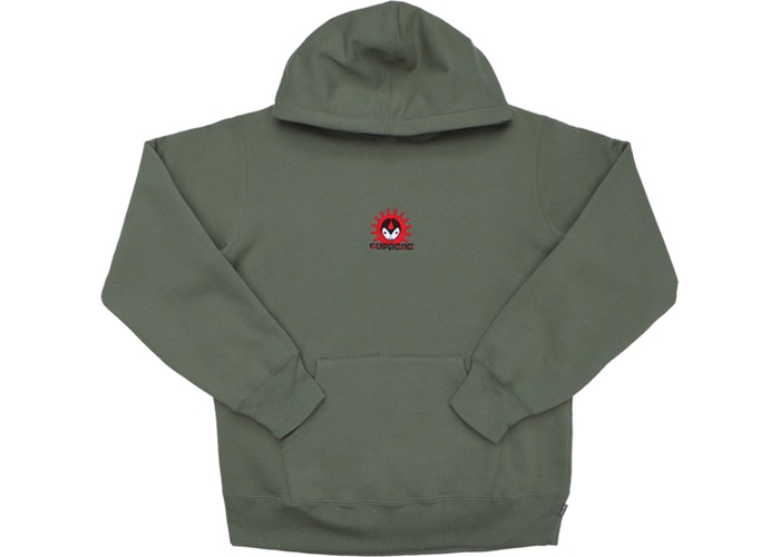 vampire supreme hoodie