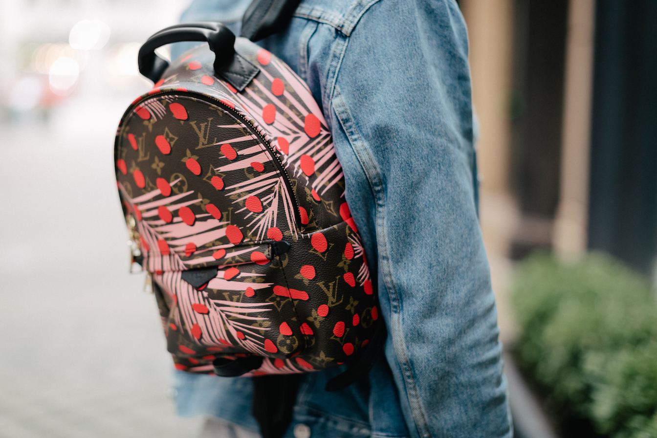 Designer Purse Brands That Start With B IUCN Water