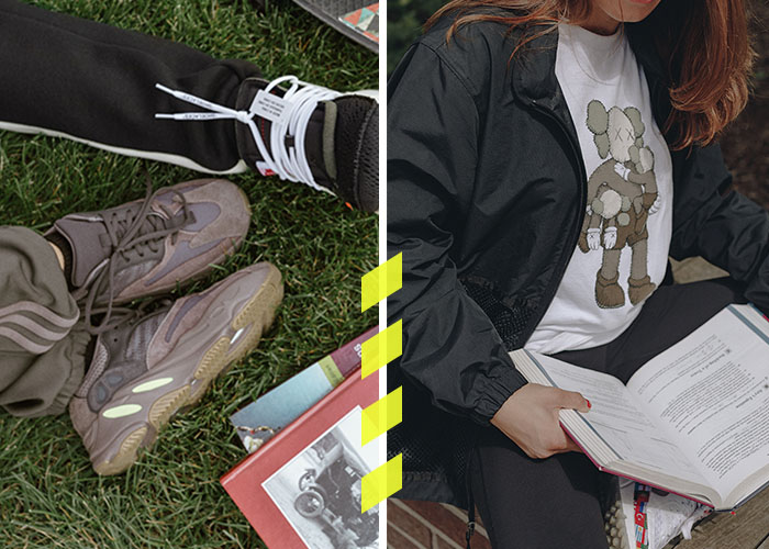 selling shoes to stockx