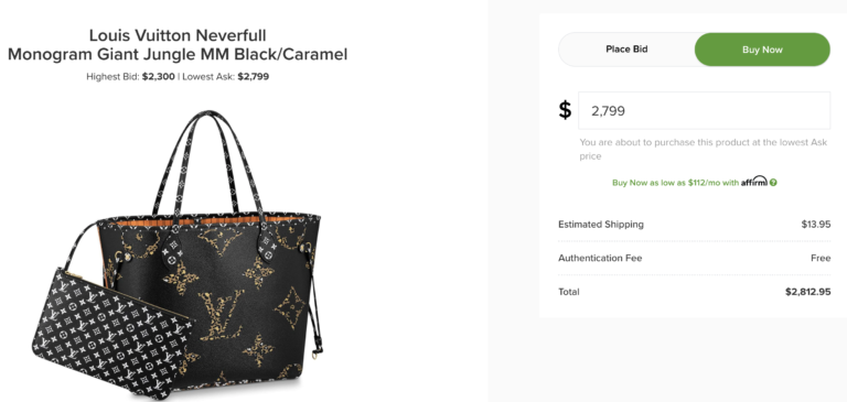 How Much Does a Louis Vuitton Purse Cost? An Easy Guide