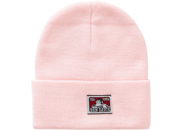 ben davis supreme beanie