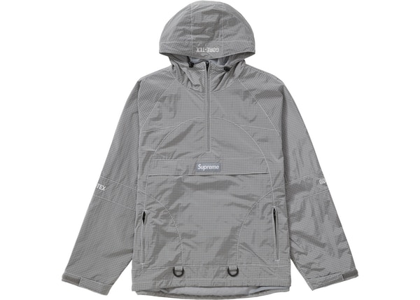 supreme gore tex jacket 2019