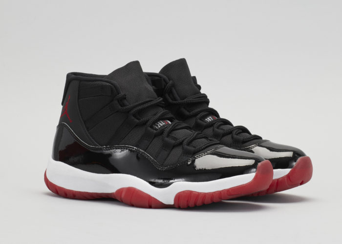 restock yeezy bred