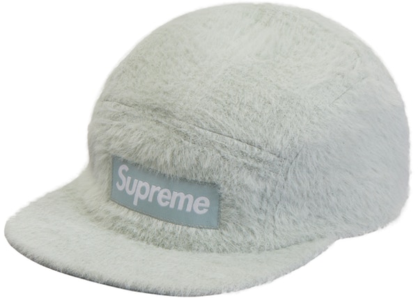 Supreme fuzzy hat Clearance