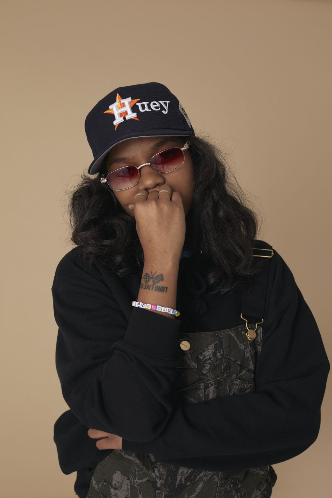 stock x utility black