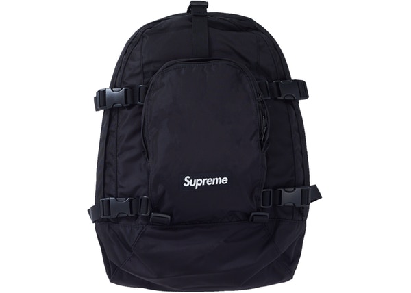 supreme backpack