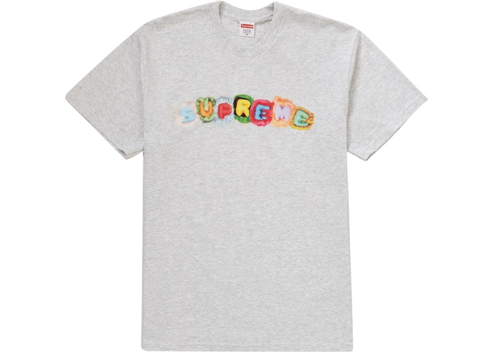 pillows tee supreme