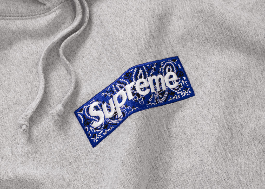 t shirt supreme stockx