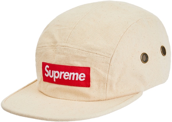 stockx supreme cap
