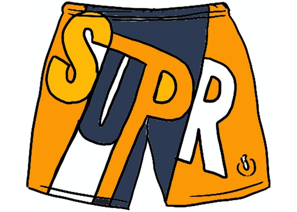 supreme swim trunks 2020