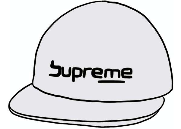 supreme cap stockx