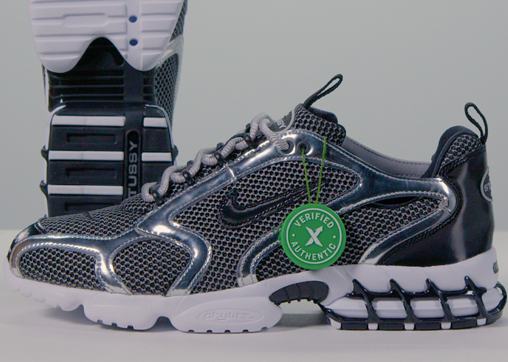 nike spiridon stockx