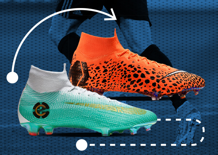 stockx football boots