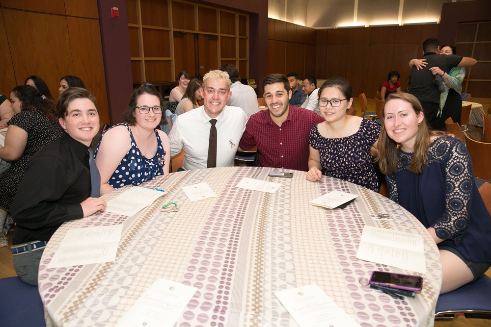 Unity College Academic Calendar 2023 Kente & Rainbow Celebration 2018 · News & Media · Stonehill College