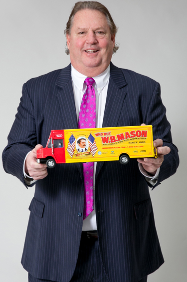 Kid Electric Car >> Who But Leo Meehan? · Stonehill College Kid Electric Car >> Who But Leo Meehan? · Stonehill College