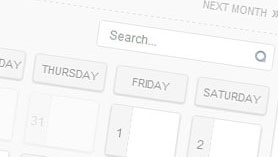 PHP Pro Event Calendar
