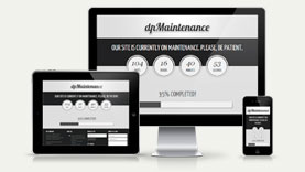 Wordpress Maintenance