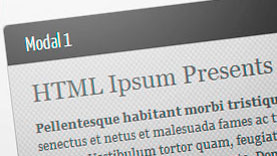Wordpress Timed Modal