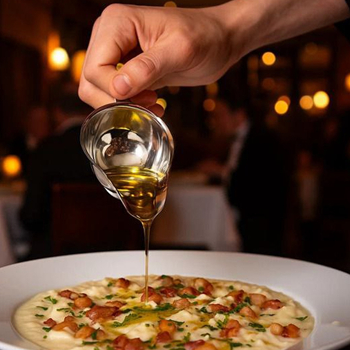 Guarniciones y ensaladas