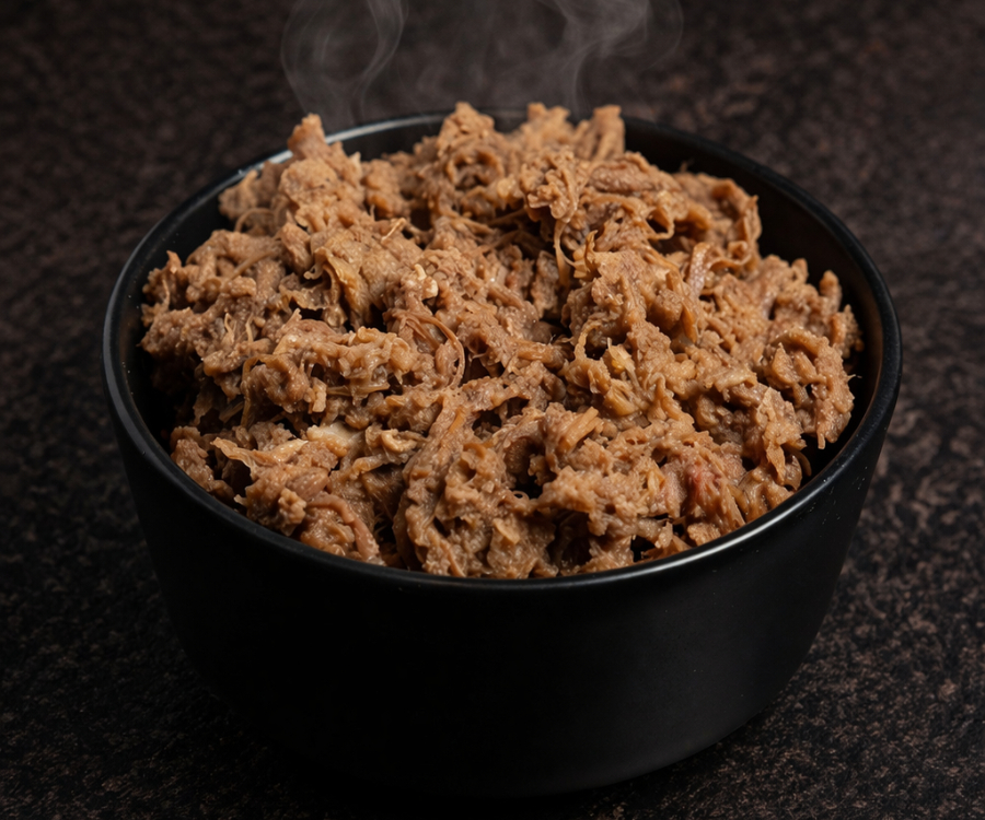 Pot roast 