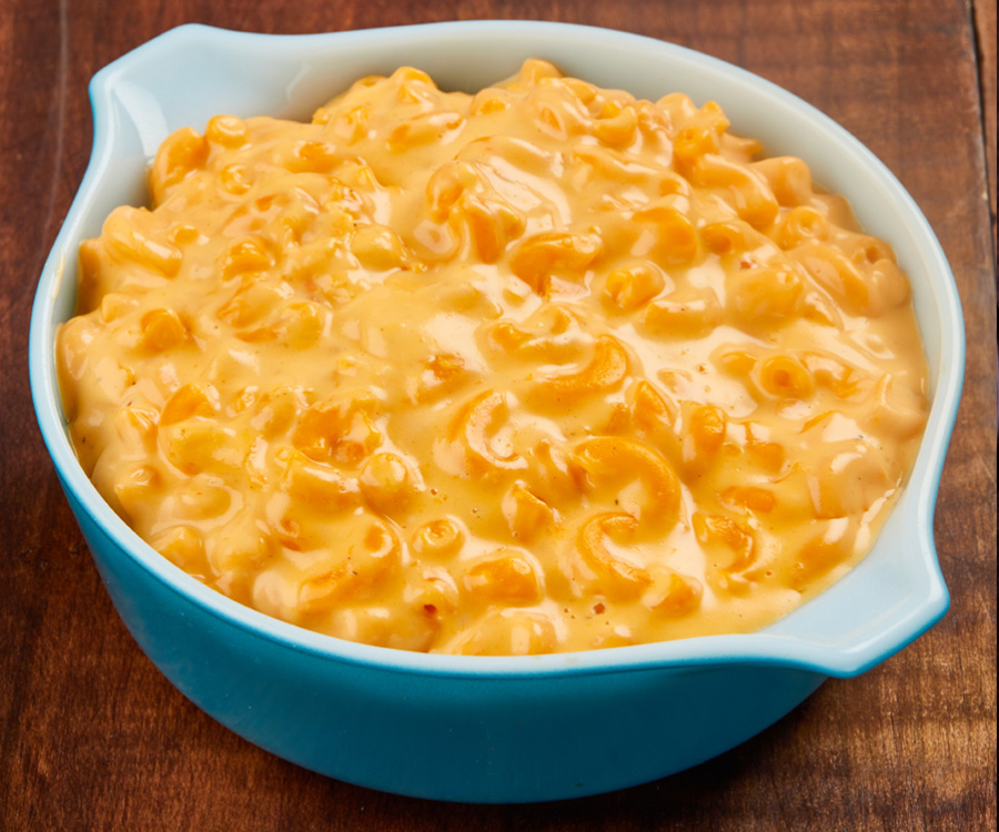 Mac & Cheese