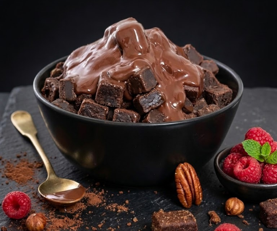 Brownie Bite