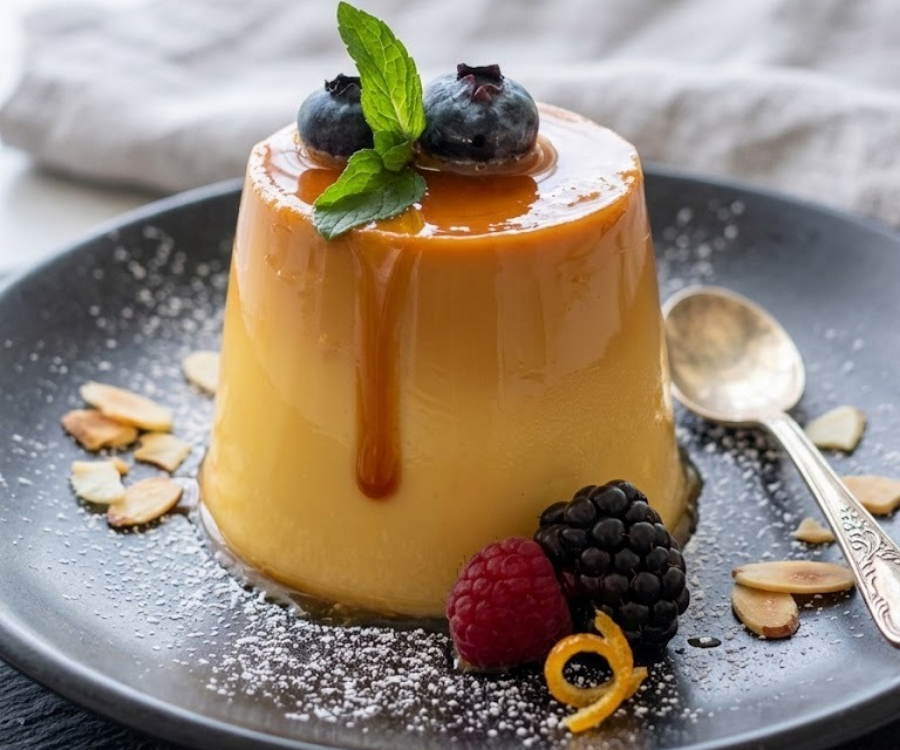 Flan