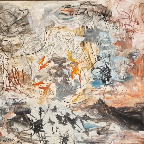 Jorge Mara - La Ruche