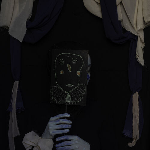 Selvanegra Galeria