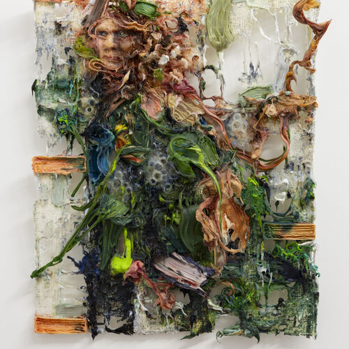 Diego Obligado Galería de Arte