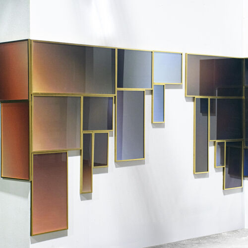 Crudo Arte Contemporáneo