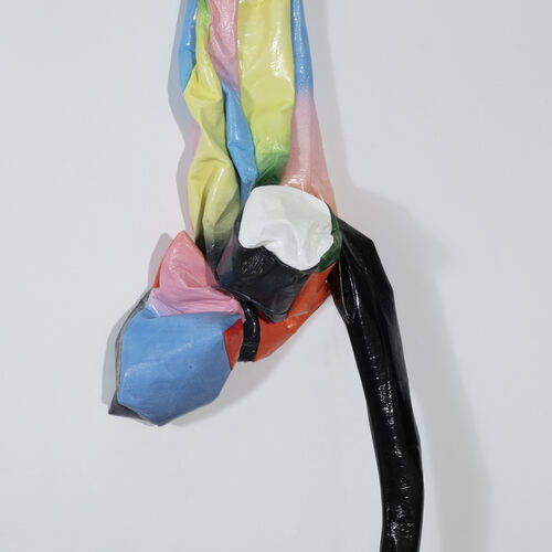 Crudo Arte Contemporáneo