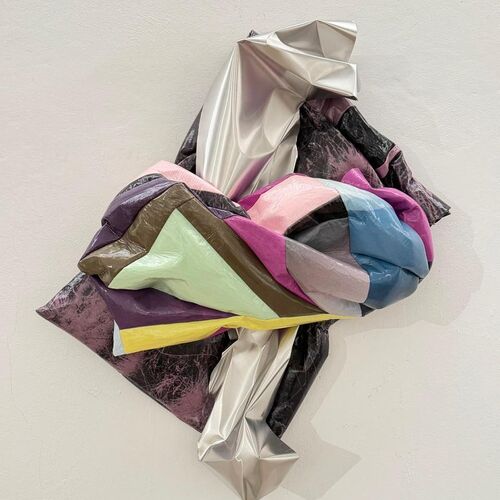 Crudo Arte Contemporáneo