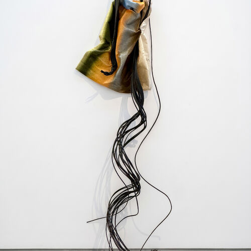 Crudo Arte Contemporáneo