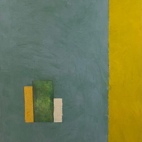 Jorge Mara - La Ruche