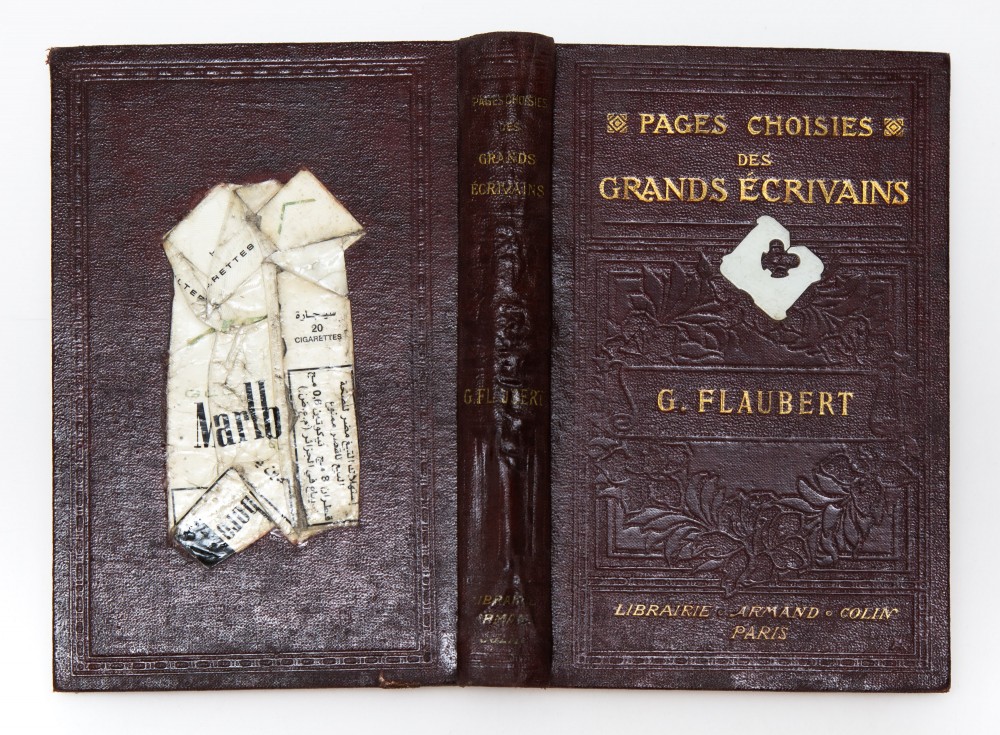 Pages Choisies - G. Flaubert