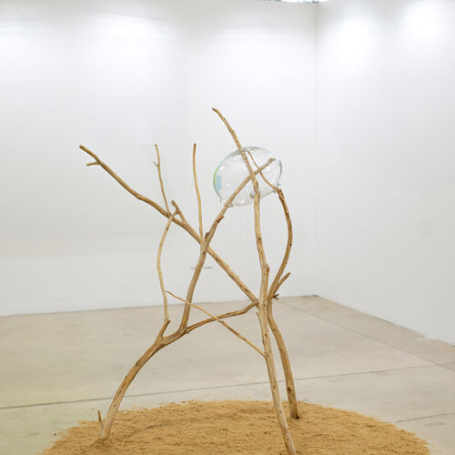 Crudo Arte Contemporáneo
