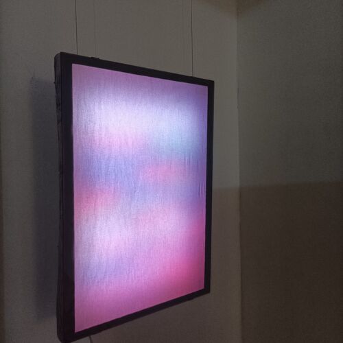 Crudo Arte Contemporáneo
