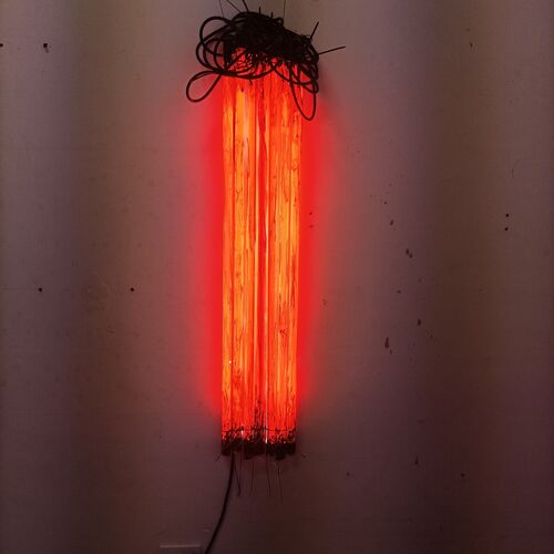 Crudo Arte Contemporáneo