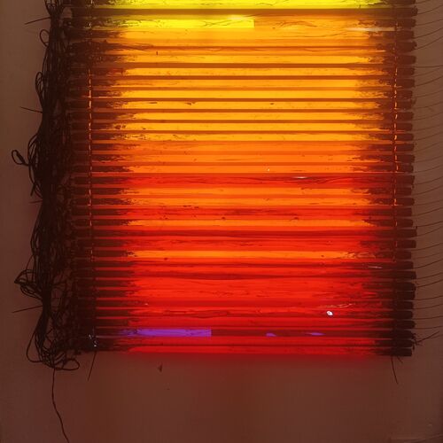 Crudo Arte Contemporáneo